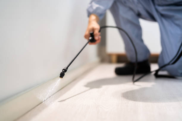 Licensed Fumigation Services service in Greeley County County, KS - Nex Pest Control